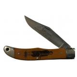 Schrade USA Sc500 TH Jefferson