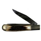Parker Brothers 2 Blade Pocket Knife