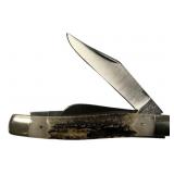 Parker Imai K296 Japan Pocket Knife