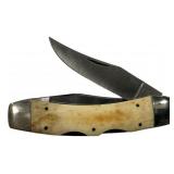 Parker Imai K236 2 Blade Pocket Knife