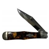 Titusville Queen Steel SM 91 Pocket Knife