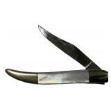 Paker Cut Co 076 Saturday Night Special Pocket Kni