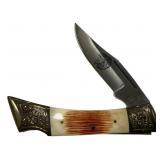 Parker Imai K 267 Pocket Knife