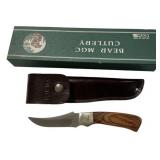Bear MGC 275 7 3/4' Hunter Knife
