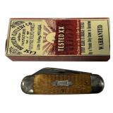 Case Brothers 62050 2 Blade Pocket Knife