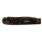 Case XX 6254 Trapper 2 Blade Pocket Knife