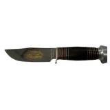 Remington RH33C 1991 175th Anniversary Knife