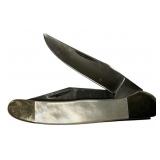 Parker Cut Co Copperhead Pocket Knife