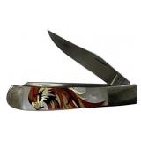 Parker Edwards 2 Blade Pocket Knife