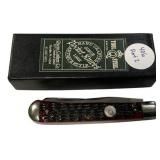 Tool Steel 2009 North Star Blade Collectors Pocket