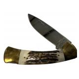 Parker Edwards K 115 Pocket Knife
