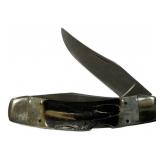 Parker Imai K236 Japan Pocket Knife