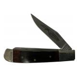 Parker Edwards 2 Blade Pocket Knife