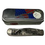 Case 020 Jan-July 1968 Vietnam War Trapper