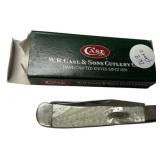 Case XX 3254 SS Trapper 2 Blade Pocket Knife