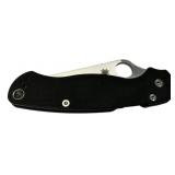 Spyderco Cutlery CPM S30V