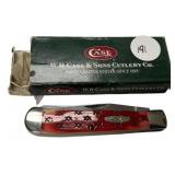 WR Case & Sons Cutlery Co. 08192 BN