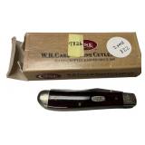 Case XX Mini Trapper 6207 SS Module 3 Pocket Knife
