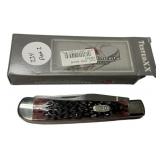 Case XX 6254 SS 2 Blade Pocket knife