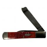 Case XX R62005 SS Centennial 1989 Pocket Knife