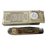 Case 6254 SS Trapper Module 2 Pocket Knife