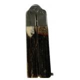 Parker Gypsy 1623 Japan Pocket Knife 3 1/2'