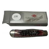 W.R. Case & Sons 6254 SS Pocket Knife