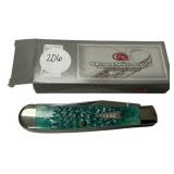 W.R. Case & Sons 6254 SS Pocket Knife