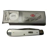 W.R. Case & Sons 4254SS Folding Knife