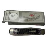 W.R. Case & Sons 6254 SS Pocket Knife