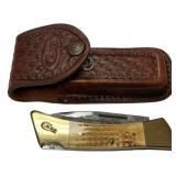 W.R. Case & Sons 59LSS Folding Knife