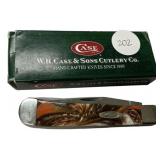 W.R. Case & Sons 3254 SS Folding Knife