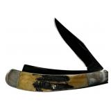 Bear USA 2 Blade Pocket Knife