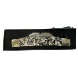 Bear and Bull Premier Edition Large Pocket Knife