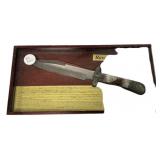 Parker Cut My Country My Steel Its Protection Fixe