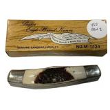 Parker Eagle Brand No. 1424 Pocket Knife