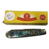 Kissing Crane KC5220 Pocket Knife
