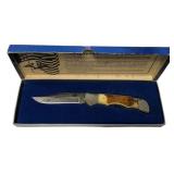 Parker United States Limited Edition J1757 Folding