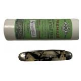 Northfield UN X LD 53M 2007 Grito Molasses 122 Poc