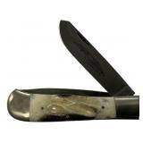 Parker Son K410 Stag Series Pocket Knife