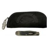 Case XX Trapper Alghny MTN 6254 SS Pocket Knife