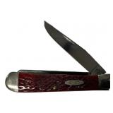 Case XX Trapper DR6254 SS Pocket Knife