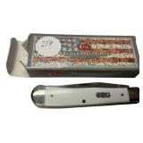 W.R. Case & Sons 4254 SS Pocket Knife