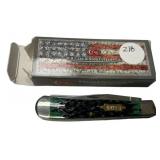 W.R. Case& Sons 6254 SS Pocket Knife