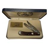 Sargent NKCA 1992 Club Knife