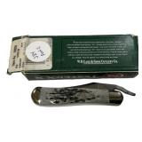 Case XX 61953L SS Russlock Pocket Knife