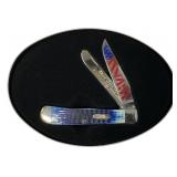 Case XX 6254 SS Operation Enduring Freedom Pocket