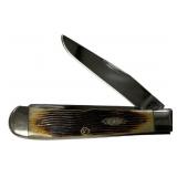 Case XX 6254 SS Pocket Knife