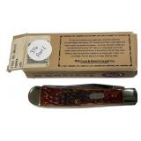 Case XX Trapper 6254 2 Blade Pocket Knife