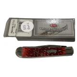 Case XX Trapper 6254 SS Pocket Knife